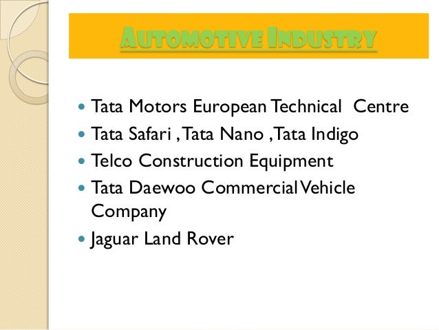 tata motors pricing strategy of tata motors